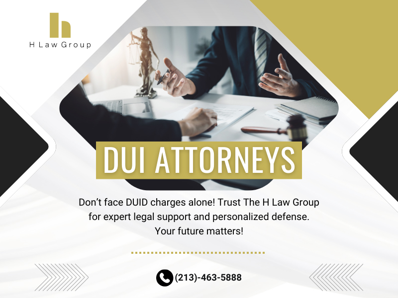 The H Law Group Image